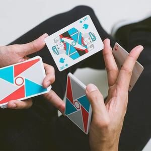 Meet your Posher, Patrick